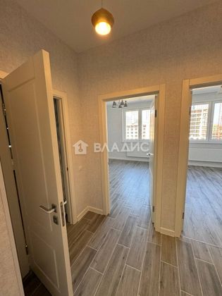 Продажа 1-комнатной квартиры 32 м², 12/24 этаж