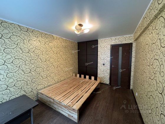 Продажа 2-комнатной квартиры 47,6 м², 1/5 этаж