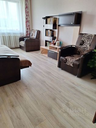 Продажа 1-комнатной квартиры 32,8 м², 5/5 этаж