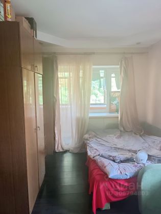 Продажа 1-комнатной квартиры 29,4 м², 2/2 этаж