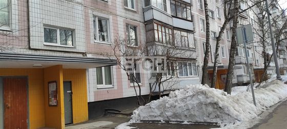 Продажа 3-комнатной квартиры 56 м², 2/9 этаж