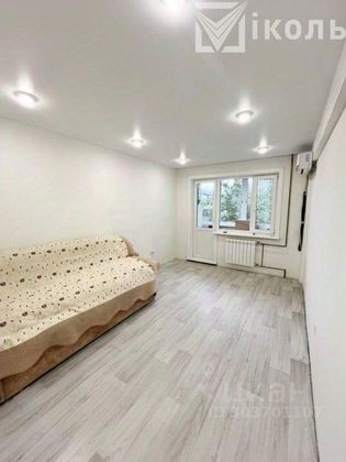 Продажа 2-комнатной квартиры 47 м², 3/5 этаж