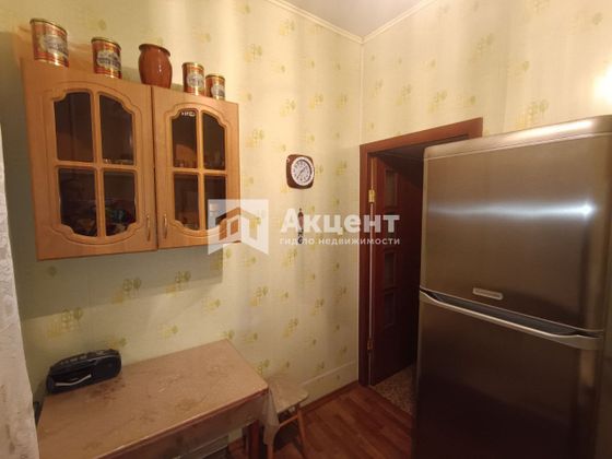 Продажа 2-комнатной квартиры 47,9 м², 2/3 этаж