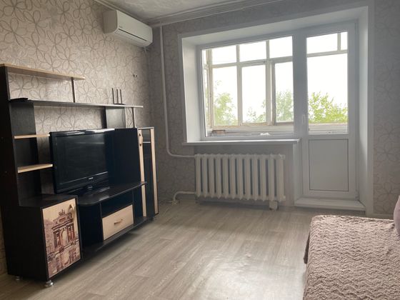 Продажа 1-комнатной квартиры 33 м², 4/5 этаж