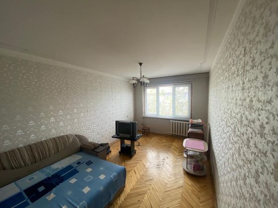 Продажа 2-комнатной квартиры 47,7 м², 5/5 этаж