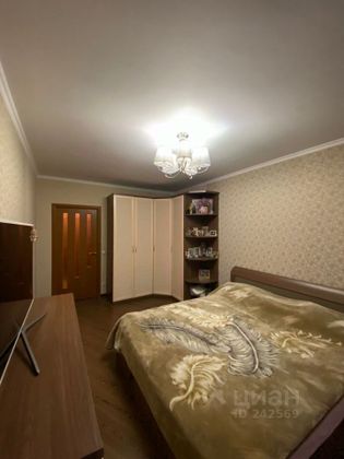 Продажа 3-комнатной квартиры 89,2 м², 8/14 этаж