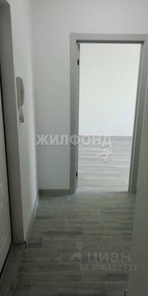 Продажа 1-комнатной квартиры 37,8 м², 10/10 этаж