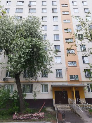 Продажа 3-комнатной квартиры 60,3 м², 6/9 этаж