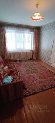 Продажа 2-комнатной квартиры 48 м², 1/5 этаж