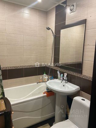 Продажа 2-комнатной квартиры 44 м², 4/4 этаж