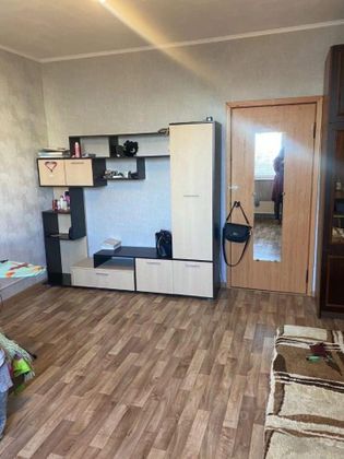 Аренда 1 комнаты, 18 м², 9/14 этаж