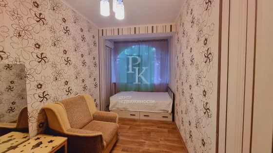 Продажа 1-комнатной квартиры 33 м², 1/5 этаж