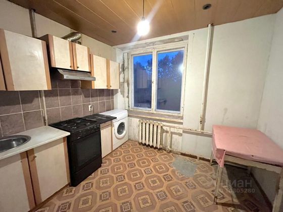 Аренда 3-комнатной квартиры 65 м², 6/10 этаж