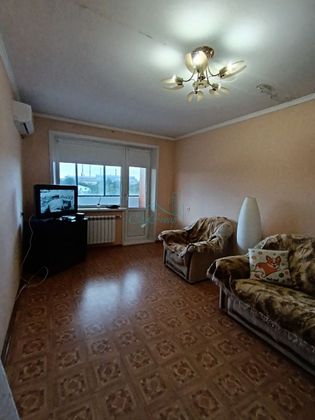 Продажа 3-комнатной квартиры 61 м², 5/5 этаж