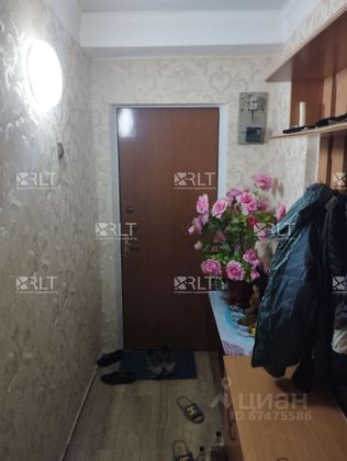 Продажа 3-комнатной квартиры 48,5 м², 3/5 этаж