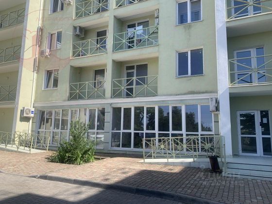 Продажа 1-комнатной квартиры 32,7 м², 3/4 этаж