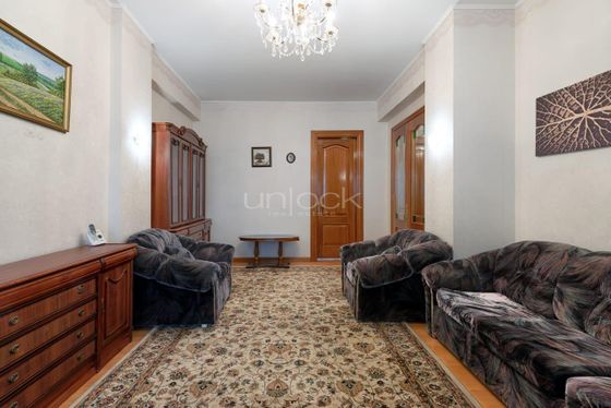 Продажа 3-комнатной квартиры 68,6 м², 4/7 этаж