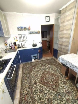 Продажа 3-комнатной квартиры 65 м², 1/3 этаж