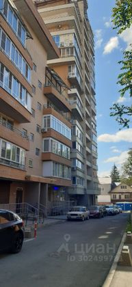 Продажа 2-комнатной квартиры 69 м², 8/16 этаж