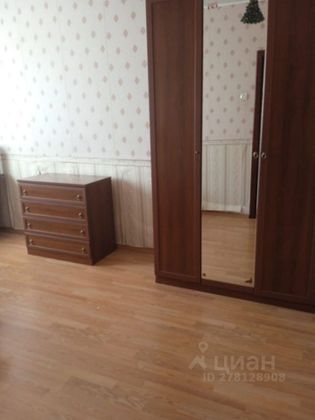 Аренда 1 комнаты, 18 м², 7/12 этаж