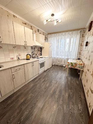 Продажа 1-комнатной квартиры 35 м², 11/14 этаж