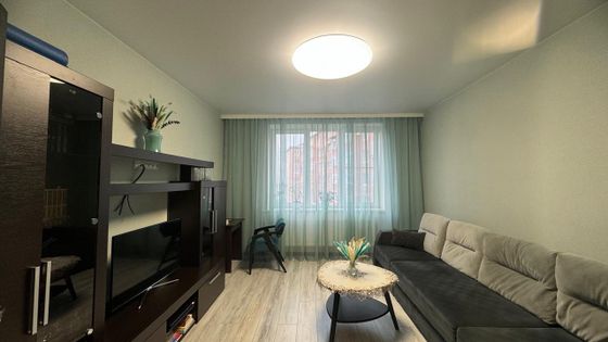 Продажа 3-комнатной квартиры 73,8 м², 3/6 этаж