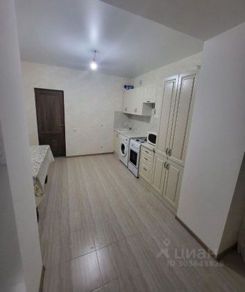 Аренда 1-комнатной квартиры 47 м², 4/5 этаж