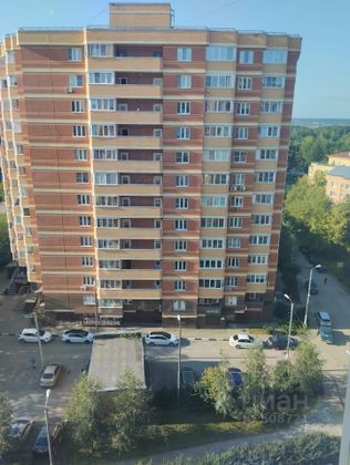 Продажа 2-комнатной квартиры 67,8 м², 10/10 этаж