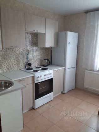 Аренда 1-комнатной квартиры 36,5 м², 3/10 этаж