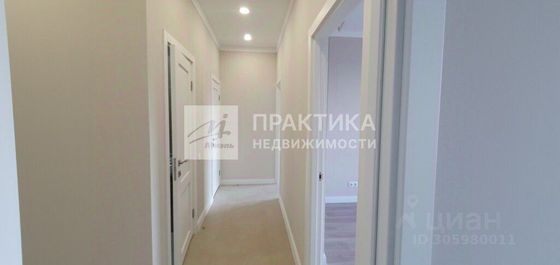 Продажа 2-комнатной квартиры 58 м², 6/26 этаж