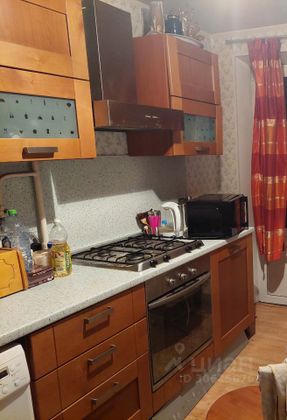 Продажа 1-комнатной квартиры 35,3 м², 6/12 этаж