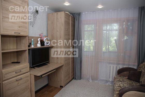 Продажа 2-комнатной квартиры 44,1 м², 5/5 этаж