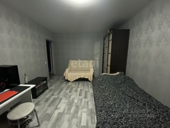 Продажа 1-комнатной квартиры 30,9 м², 1/5 этаж