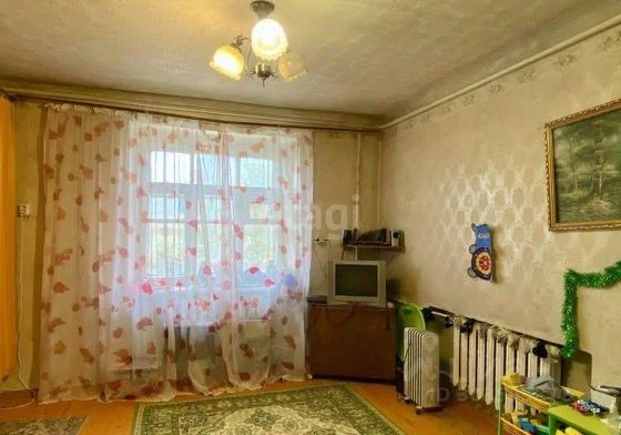 Продажа 1-комнатной квартиры 36,1 м², 2/2 этаж