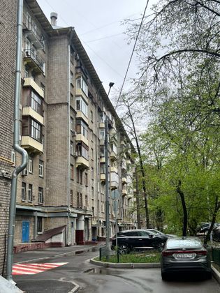 Продажа 3-комнатной квартиры 77,3 м², 3/8 этаж