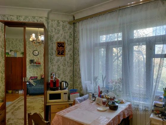 Продажа 2-комнатной квартиры 70 м², 3/6 этаж