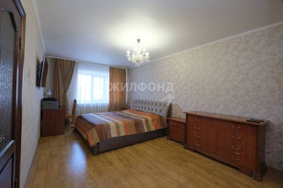 Продажа 3-комнатной квартиры 74,3 м², 3/10 этаж