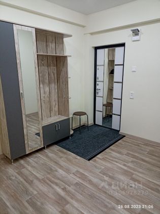 Аренда 2-комнатной квартиры 50 м², 5/6 этаж