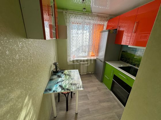 Продажа 2-комнатной квартиры 43,9 м², 1/5 этаж