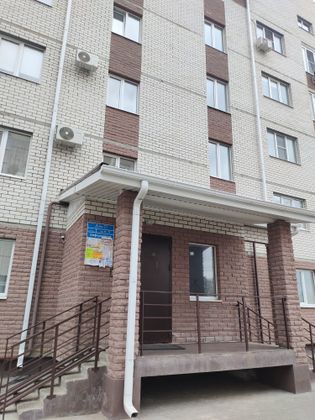 Продажа 2-комнатной квартиры 43,5 м², 3/5 этаж