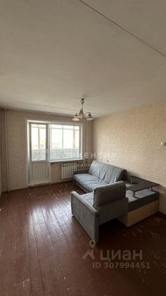 Продажа 1-комнатной квартиры 34 м², 4/10 этаж