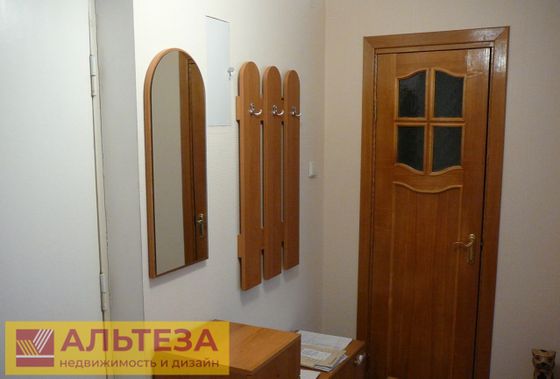 Продажа 1-комнатной квартиры 36,4 м², 4/5 этаж