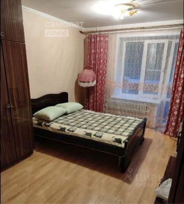 Продажа 1-комнатной квартиры 31,7 м², 2/5 этаж