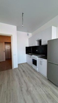 Продажа 1-комнатной квартиры 40,2 м², 5/24 этаж