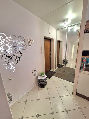 Продажа 2-комнатной квартиры 50 м², 13/17 этаж