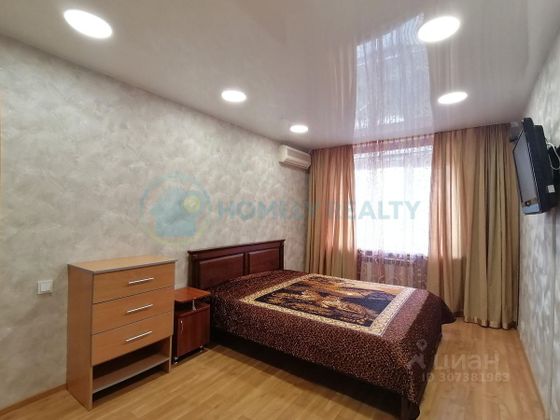 Аренда 1-комнатной квартиры 36,9 м², 2/5 этаж