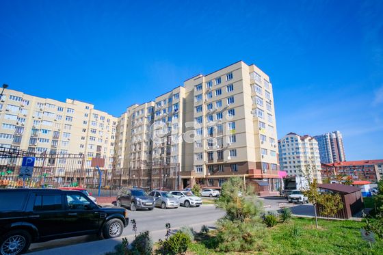 Продажа 3-комнатной квартиры 82 м², 5/9 этаж