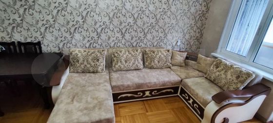 Продажа 2-комнатной квартиры 45 м², 5/5 этаж