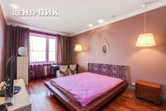 Продажа 3-комнатной квартиры 78 м², 7/8 этаж