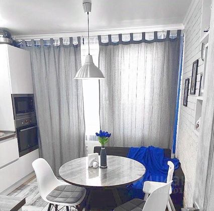 Продажа 2-комнатной квартиры 56 м², 13/16 этаж